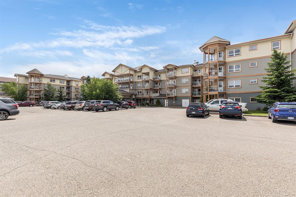 #215 1595 Southview Drive SE