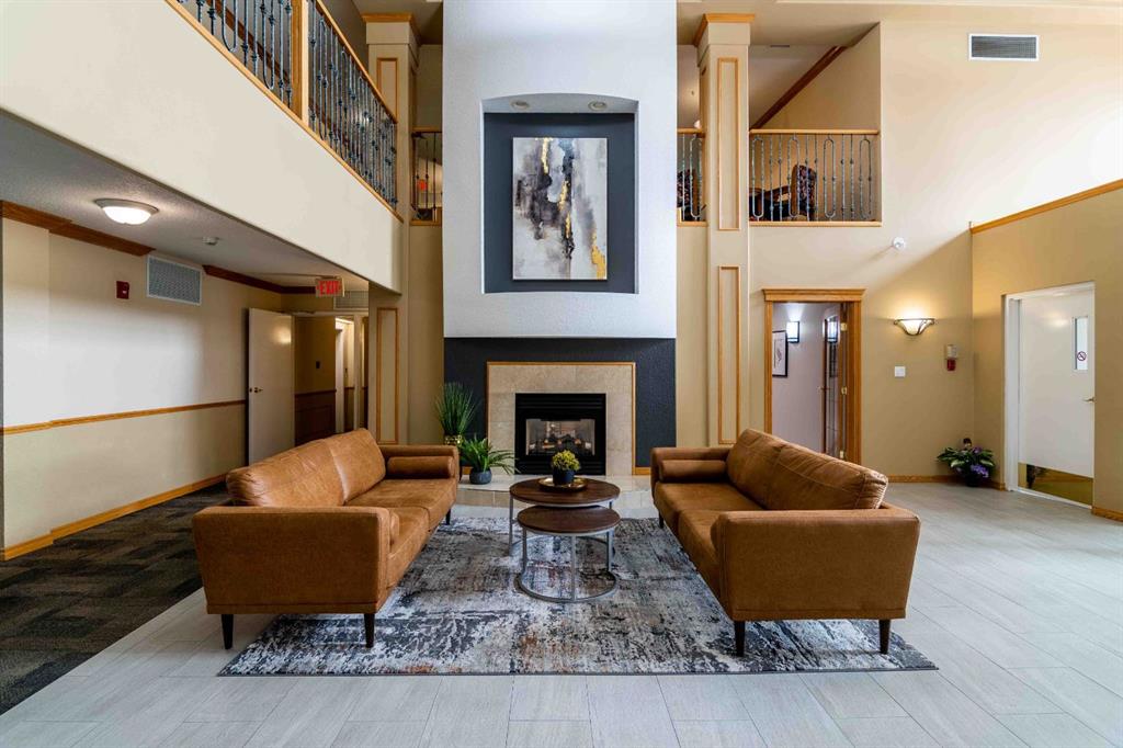 #216 1182 Southview Drive SE