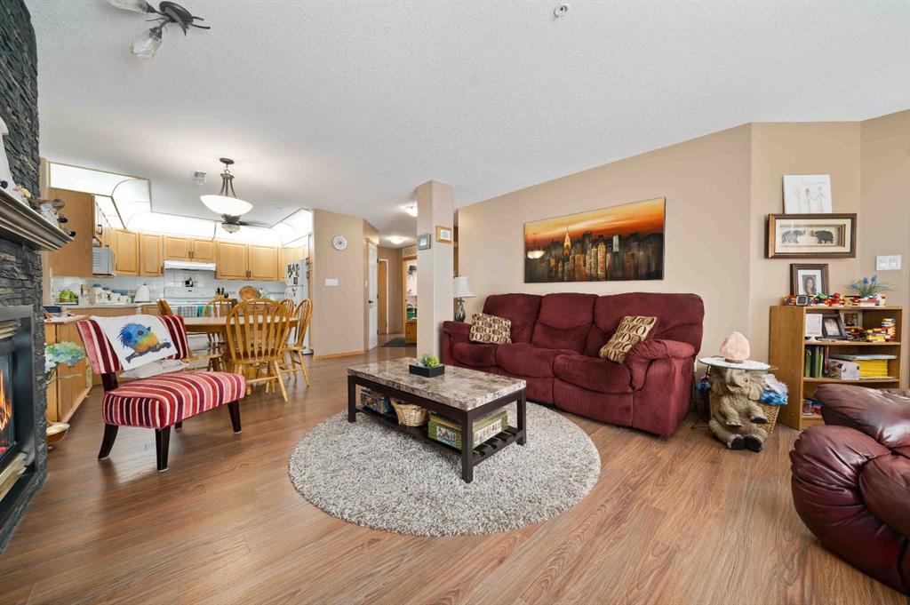 #216 1182 Southview Drive SE