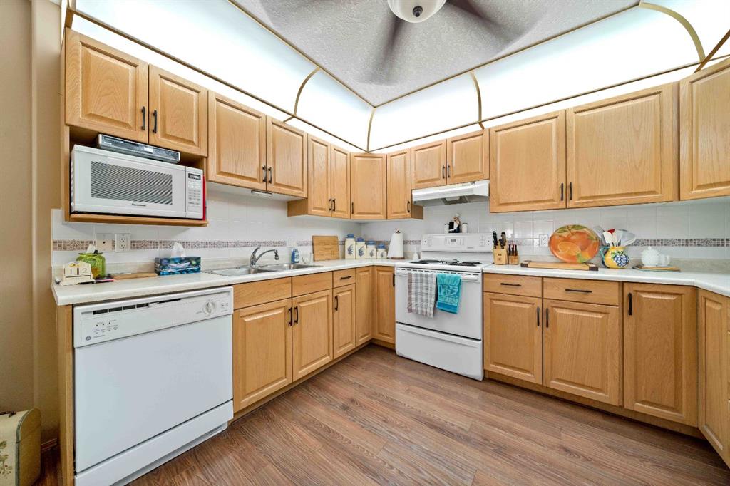 #216 1182 Southview Drive SE