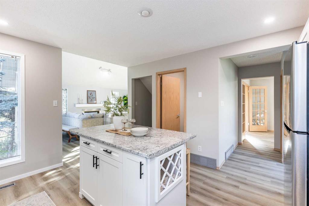 63 Palliser Way NE