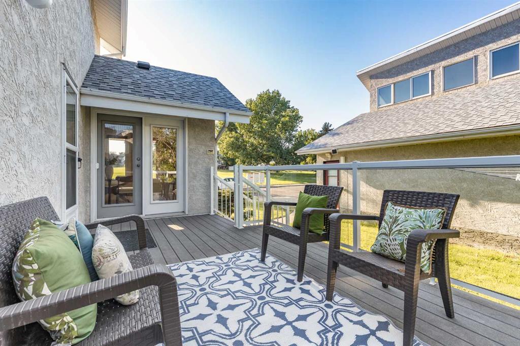 63 Palliser Way NE