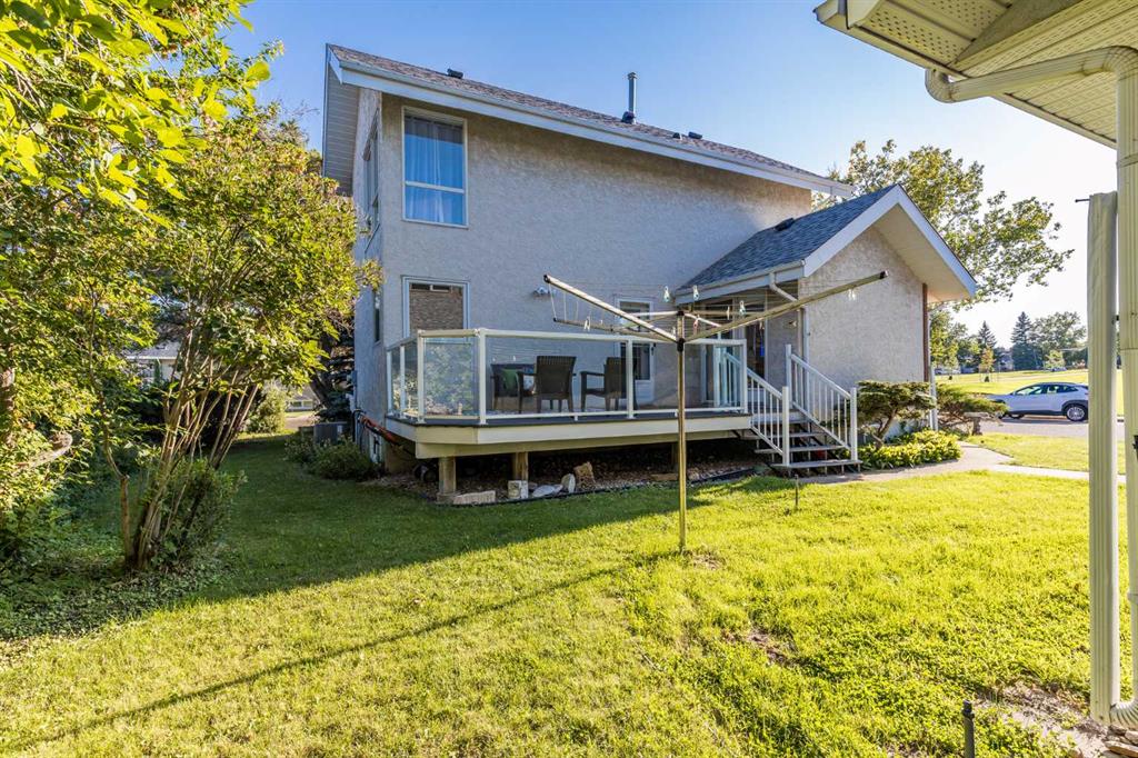 63 Palliser Way NE