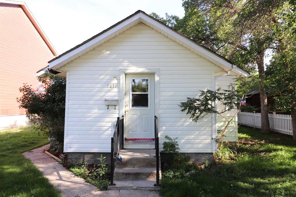 1270 Elm Street SE, Medicine Hat