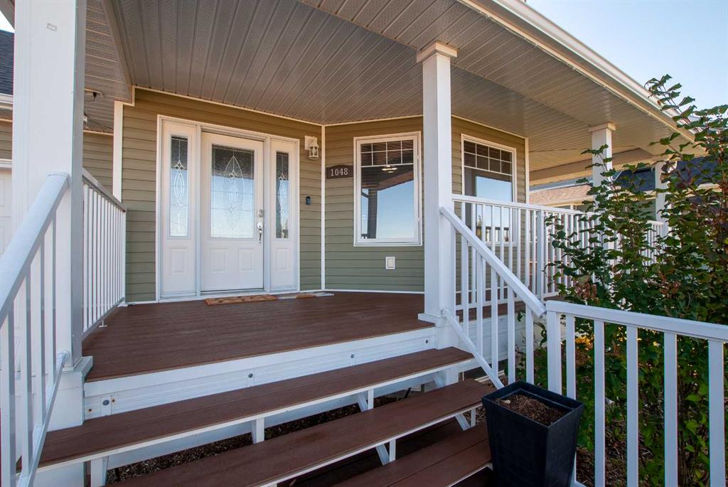 1048 Eagle Ridge Drive 