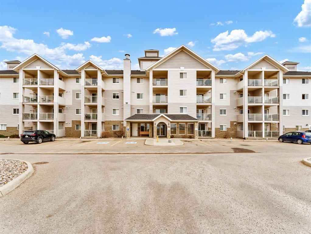 #306 1632 Saamis Drive NW, Medicine Hat