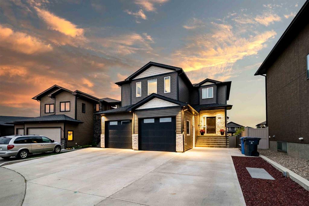 335 Ranchview Place NE, Medicine Hat
