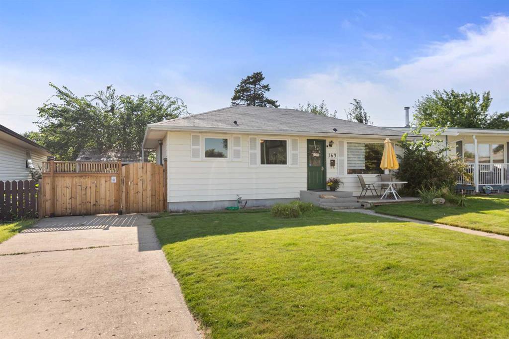 163 Herald Drive NW