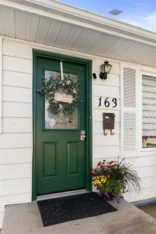 163 Herald Drive NW