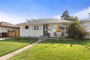 163 Herald Drive NW, Medicine Hat