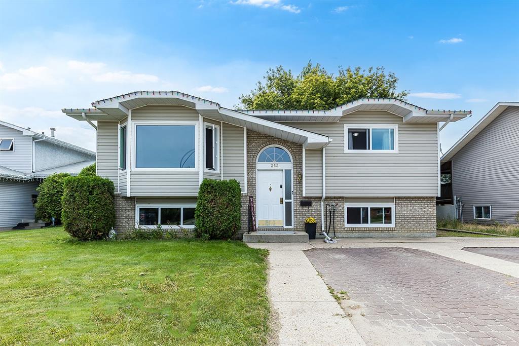 253 Sprague Way SE, Medicine Hat