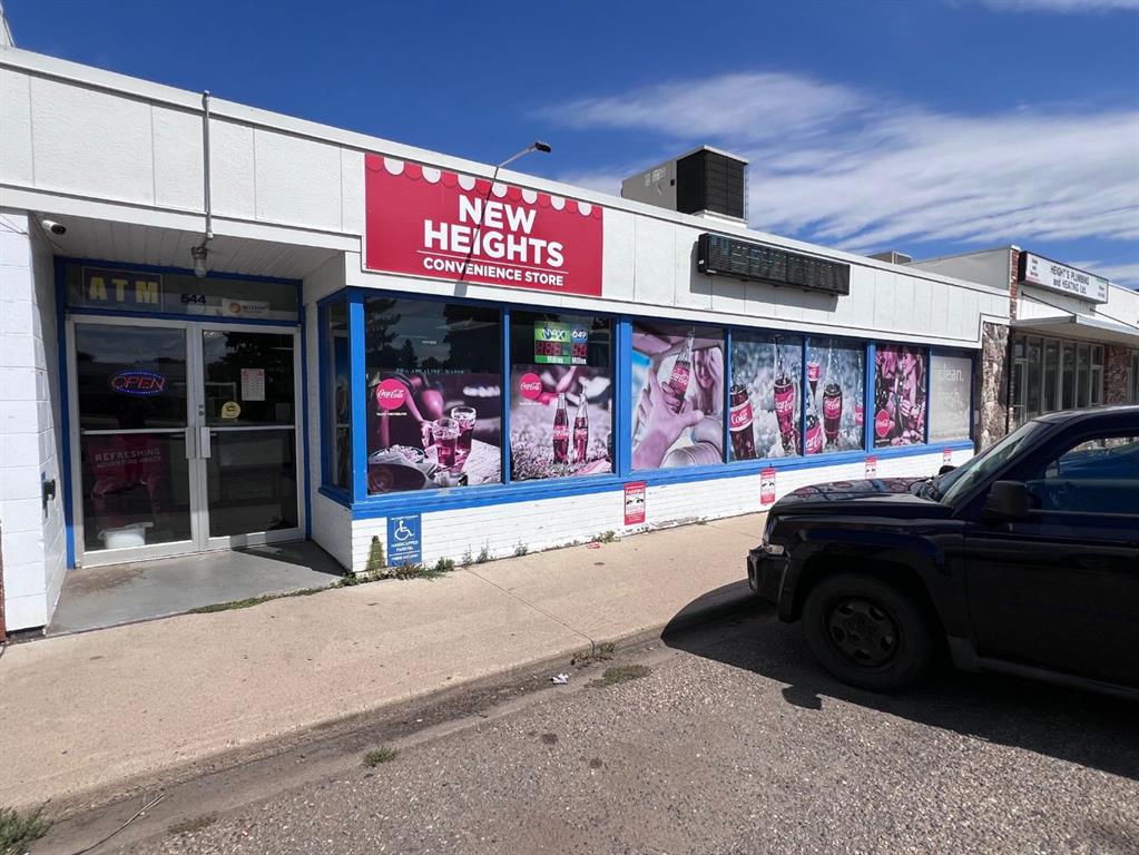 544 Rutherford Street NW, Medicine Hat