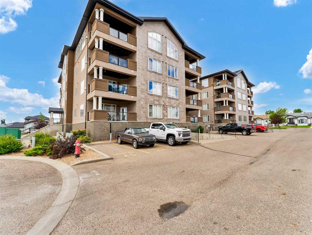 #404 85 Terrace Drive NE, Medicine Hat