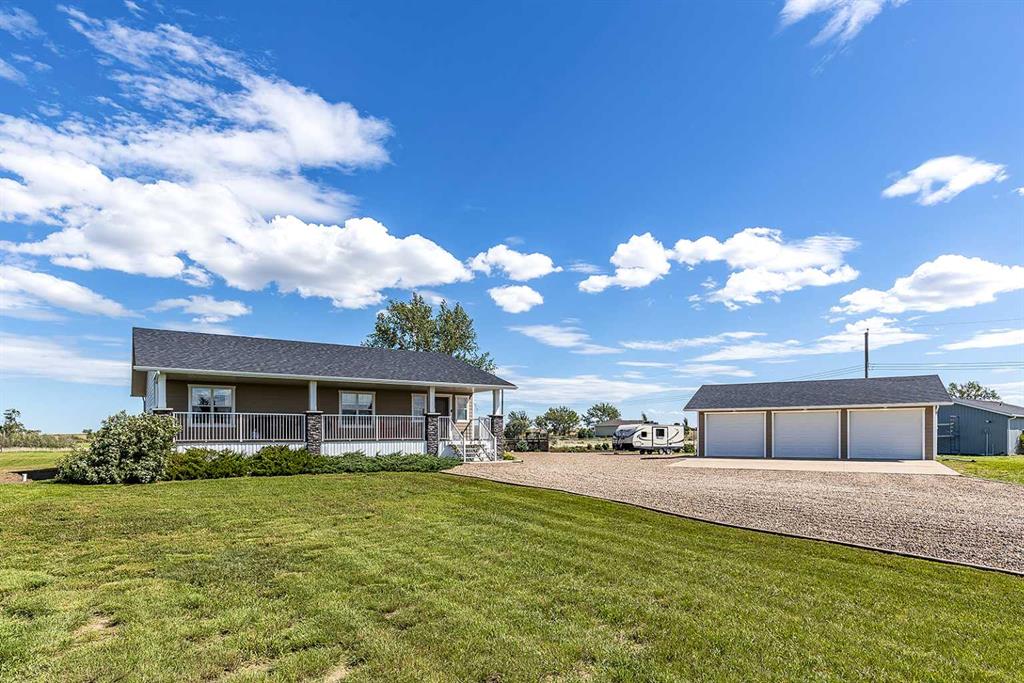 13029A Range Road 50  
