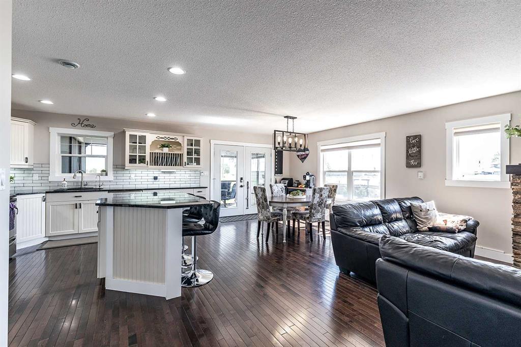 13029A Range Road 50  