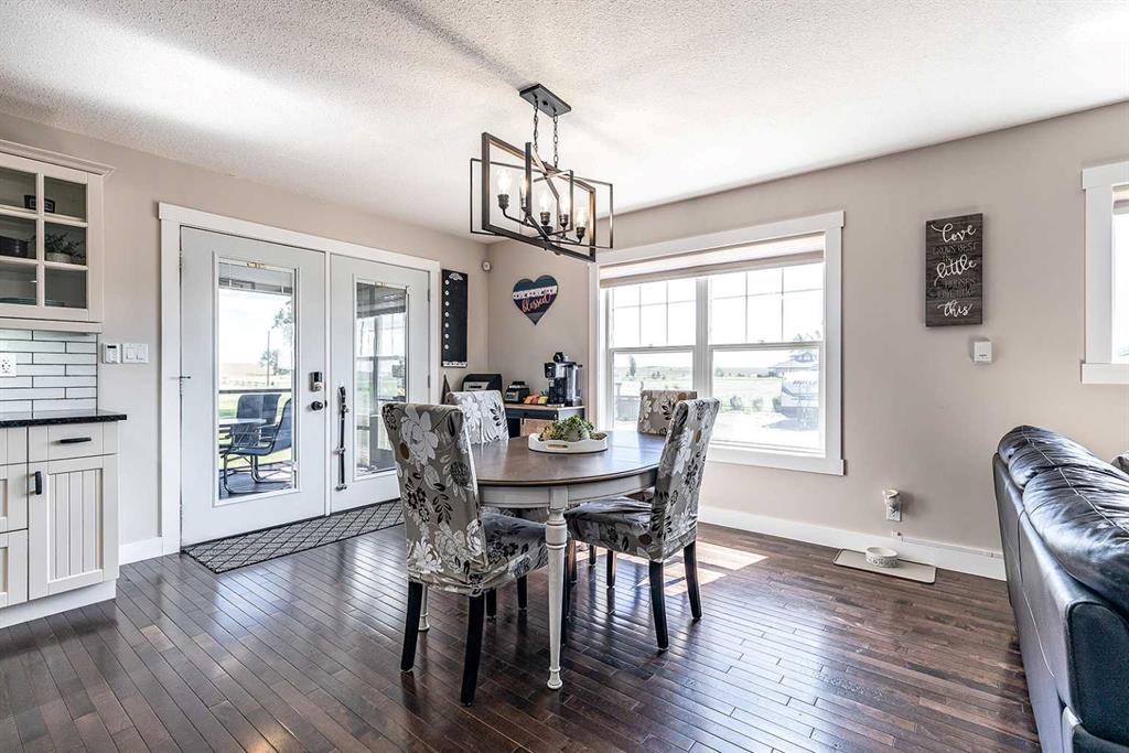 13029A Range Road 50  