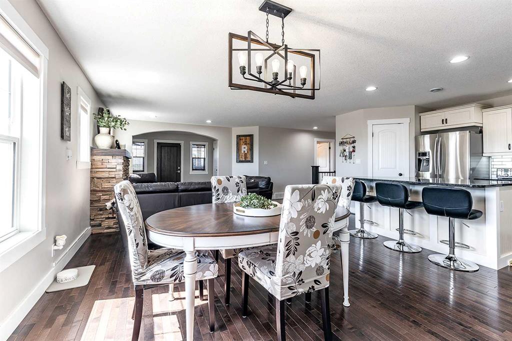 13029A Range Road 50  