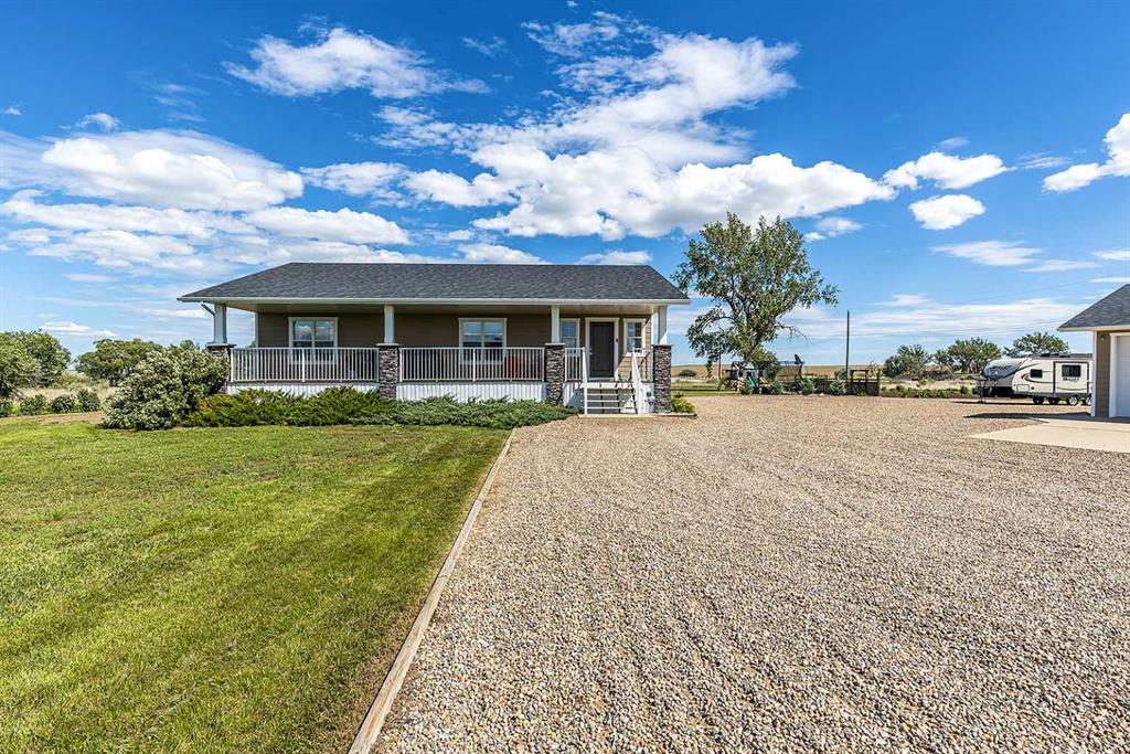 13029A Range Road 50  