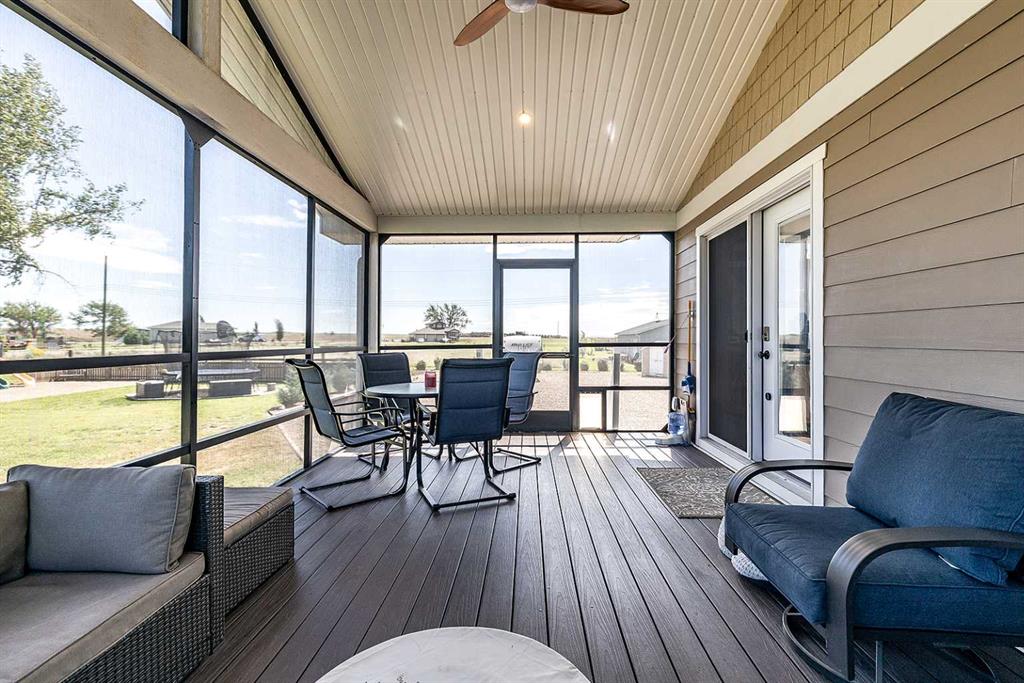 13029A Range Road 50  