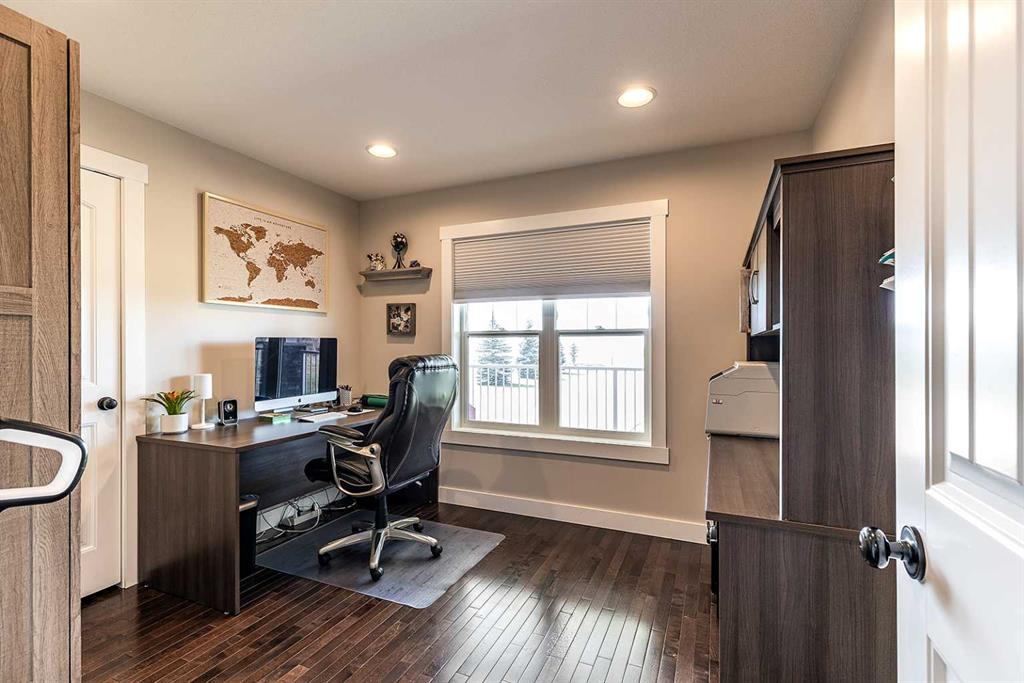 13029A Range Road 50  