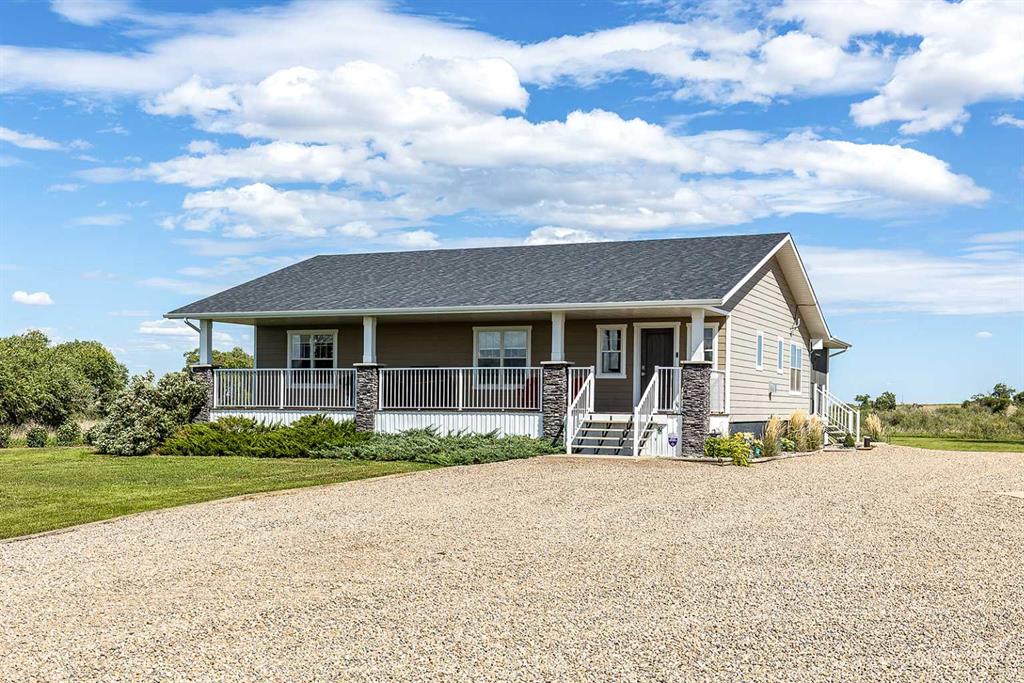 13029A Range Road 50  
