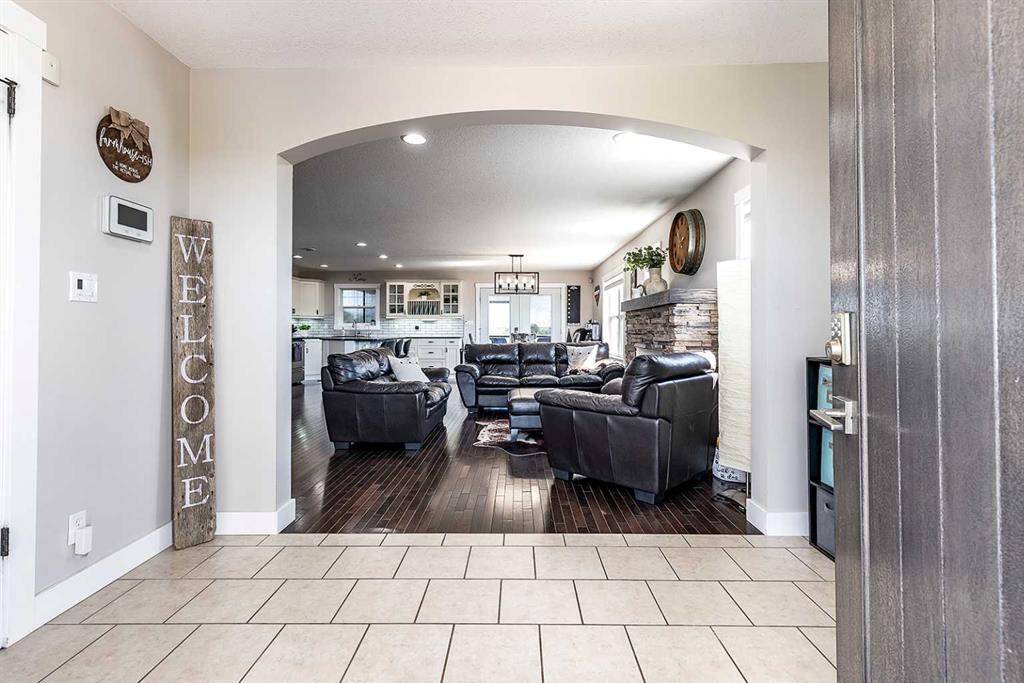 13029A Range Road 50  