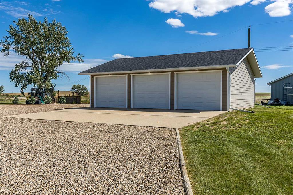13029A Range Road 50  