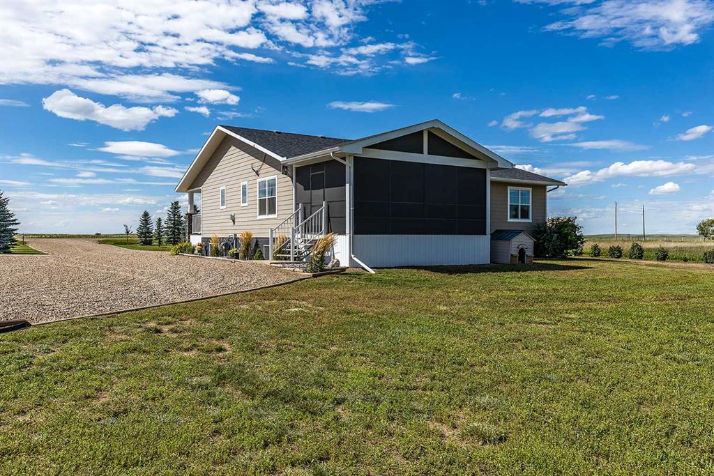 13029A Range Road 50  