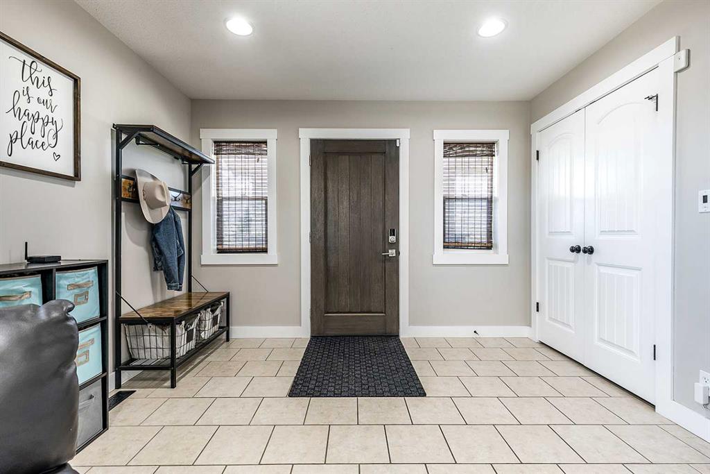 13029A Range Road 50  