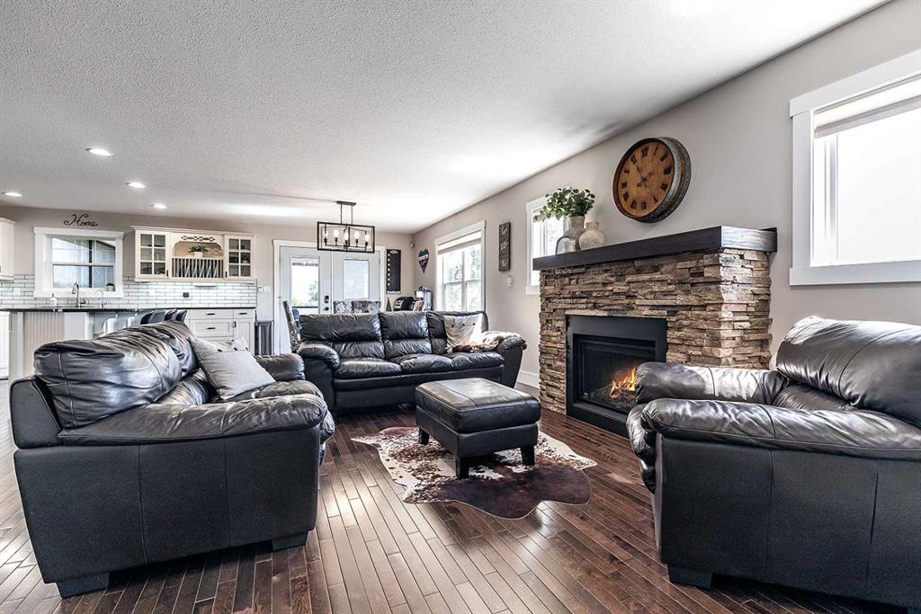 13029A Range Road 50  