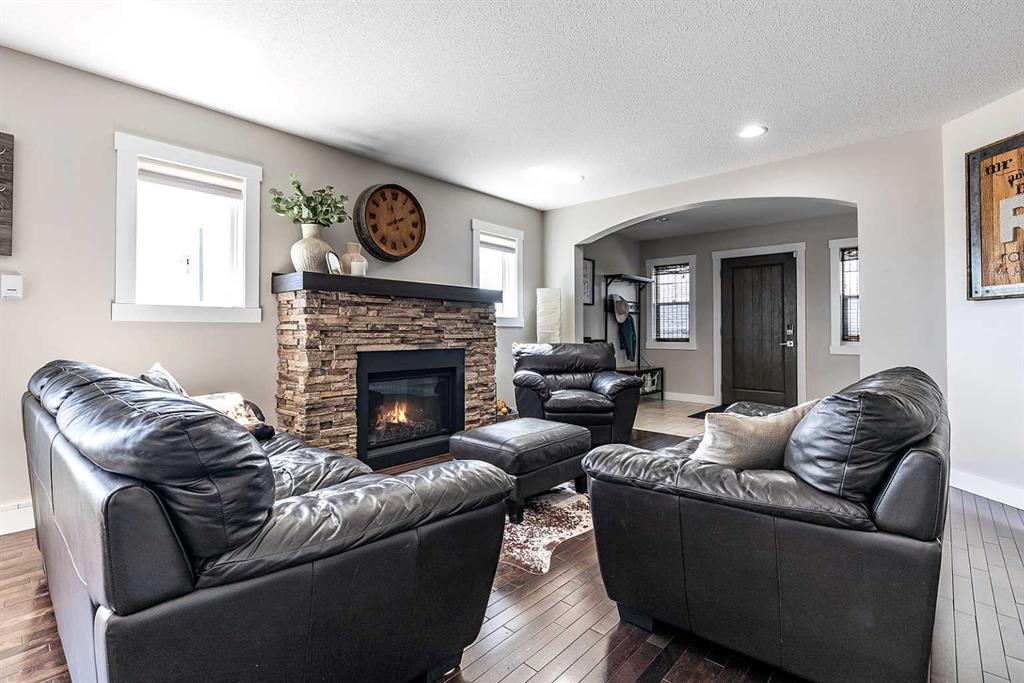 13029A Range Road 50  
