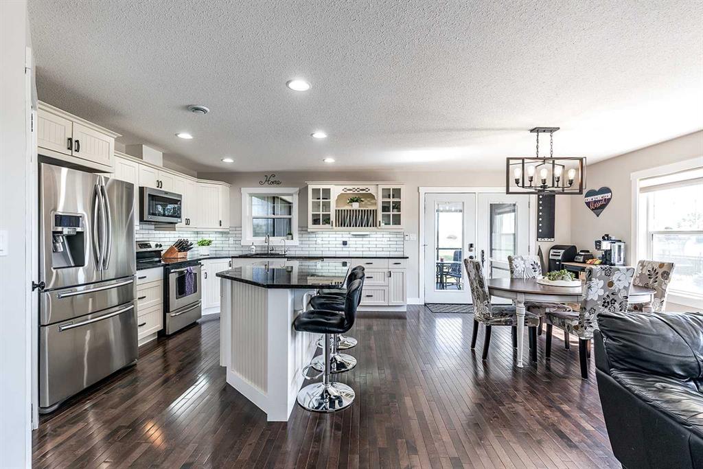 13029A Range Road 50  