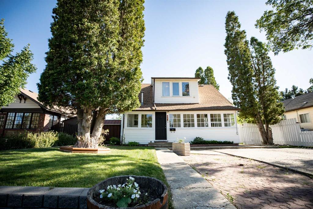 157 7 Street SE, Medicine Hat