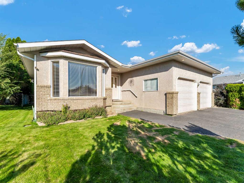 10 Park Meadows Place SE, Medicine Hat