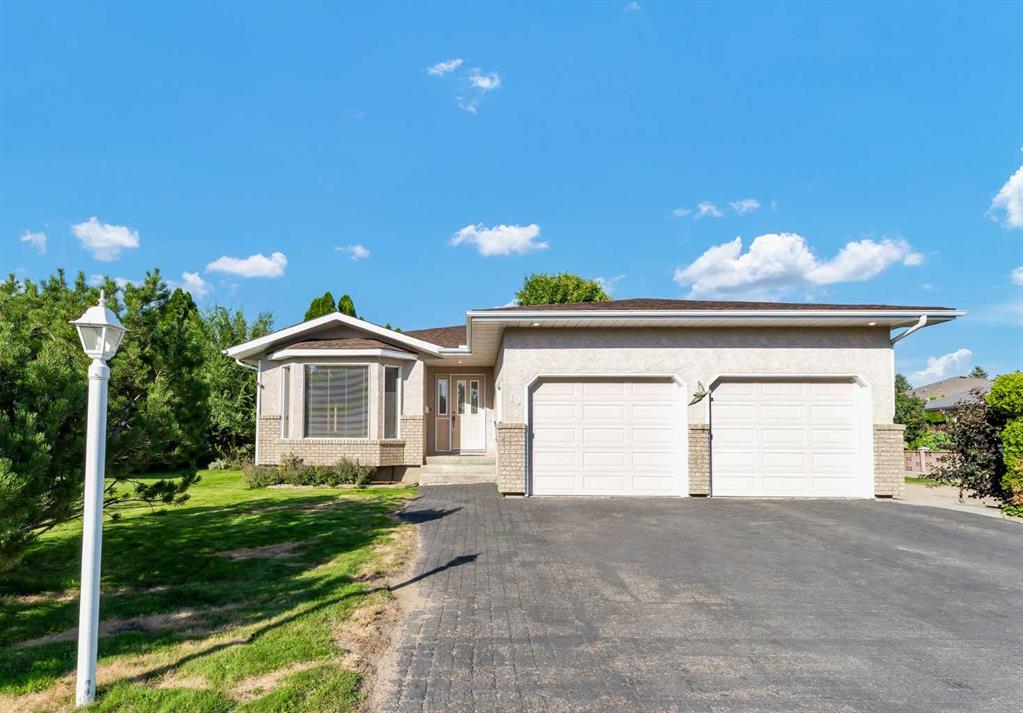 10 Park Meadows Place SE