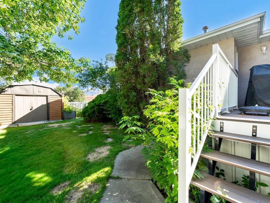 10 Park Meadows Place SE