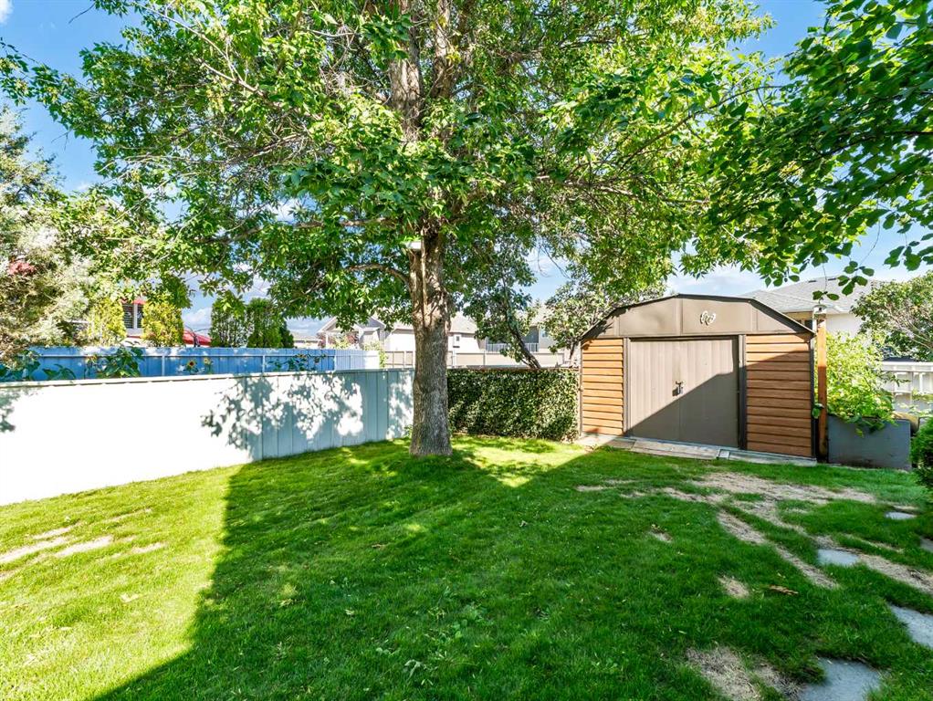 10 Park Meadows Place SE