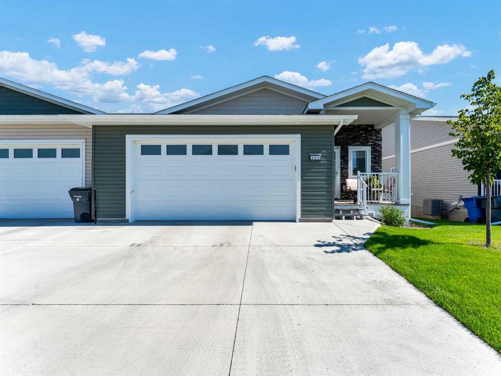 #203 401 Southlands Boulevard SE, Medicine Hat