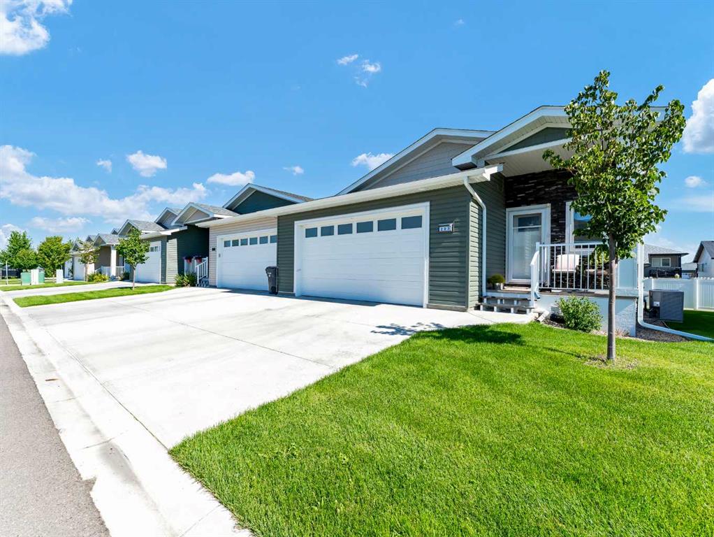#203 401 Southlands Boulevard SE