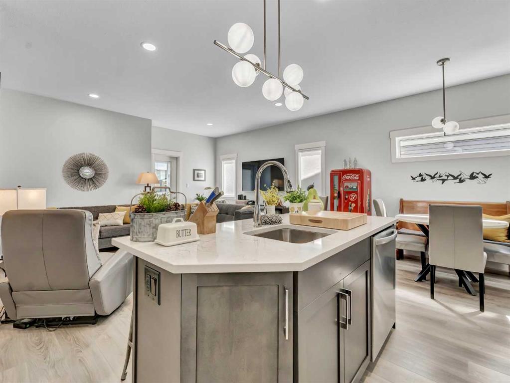 #203 401 Southlands Boulevard SE