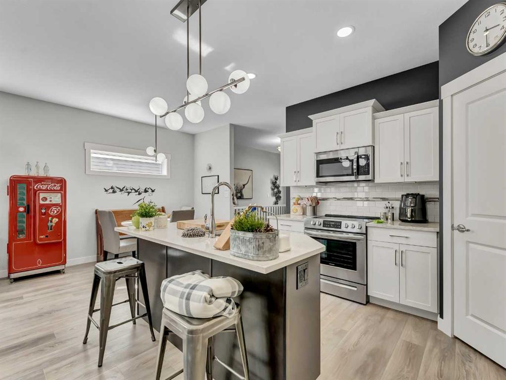 #203 401 Southlands Boulevard SE