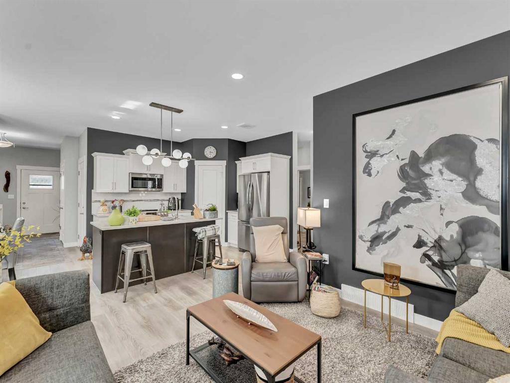 #203 401 Southlands Boulevard SE