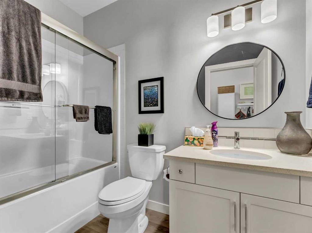 #203 401 Southlands Boulevard SE