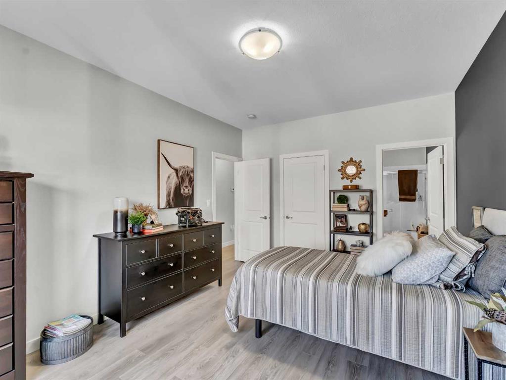 #203 401 Southlands Boulevard SE