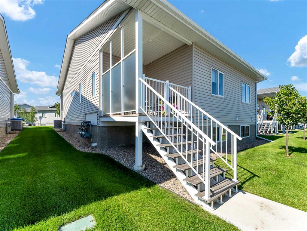 #203 401 Southlands Boulevard SE