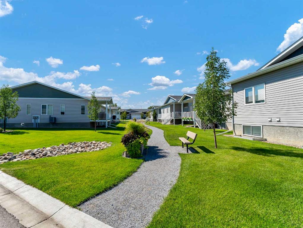 #203 401 Southlands Boulevard SE