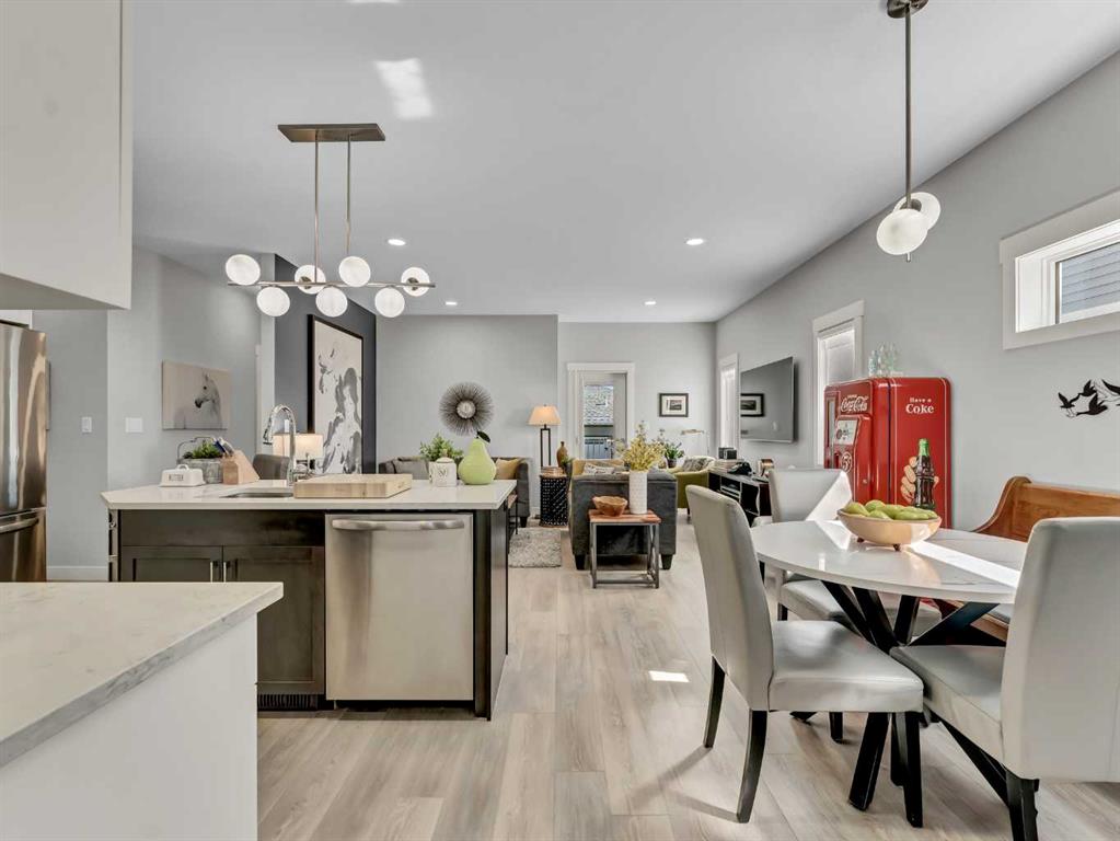#203 401 Southlands Boulevard SE