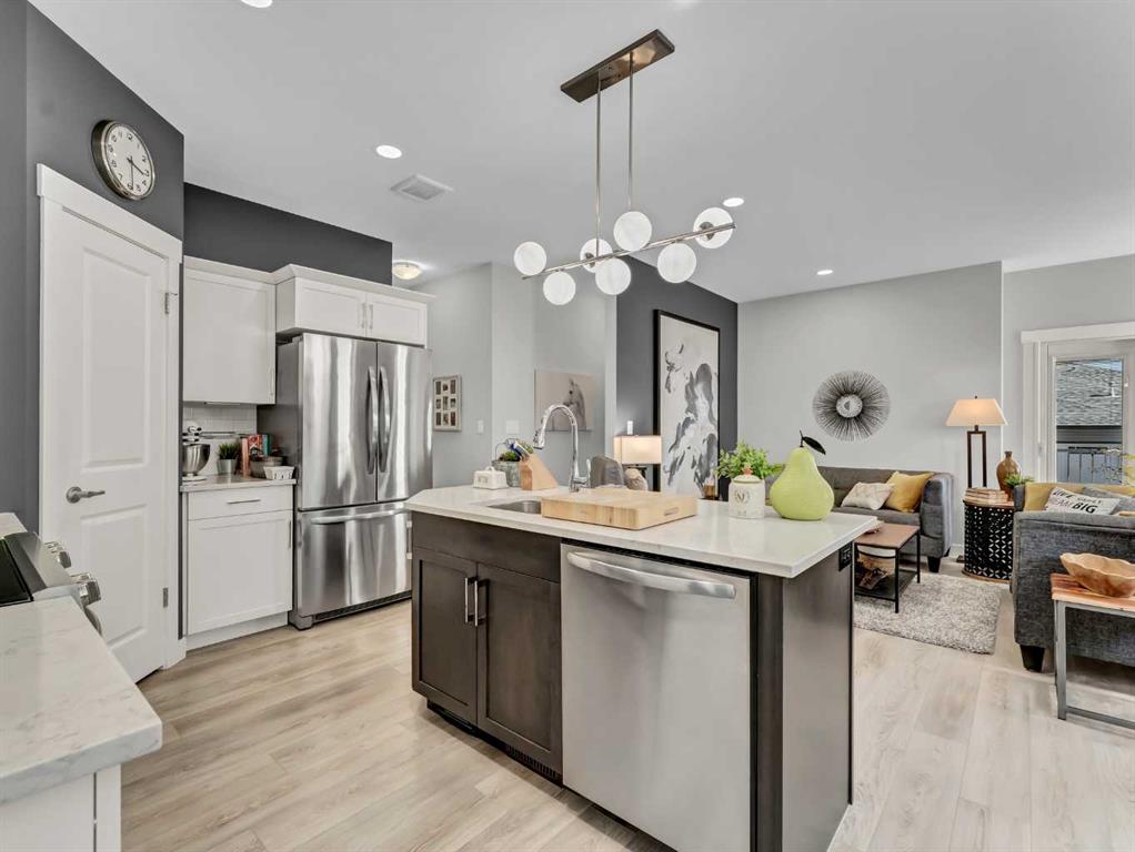 #203 401 Southlands Boulevard SE