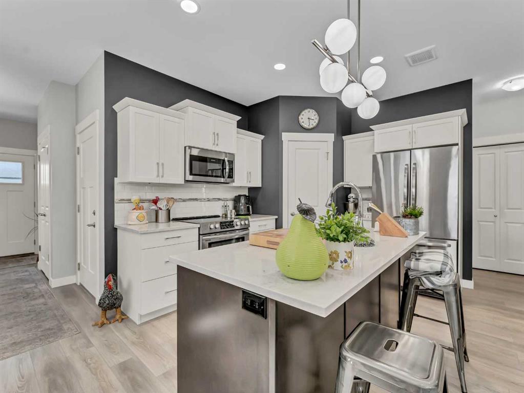 #203 401 Southlands Boulevard SE