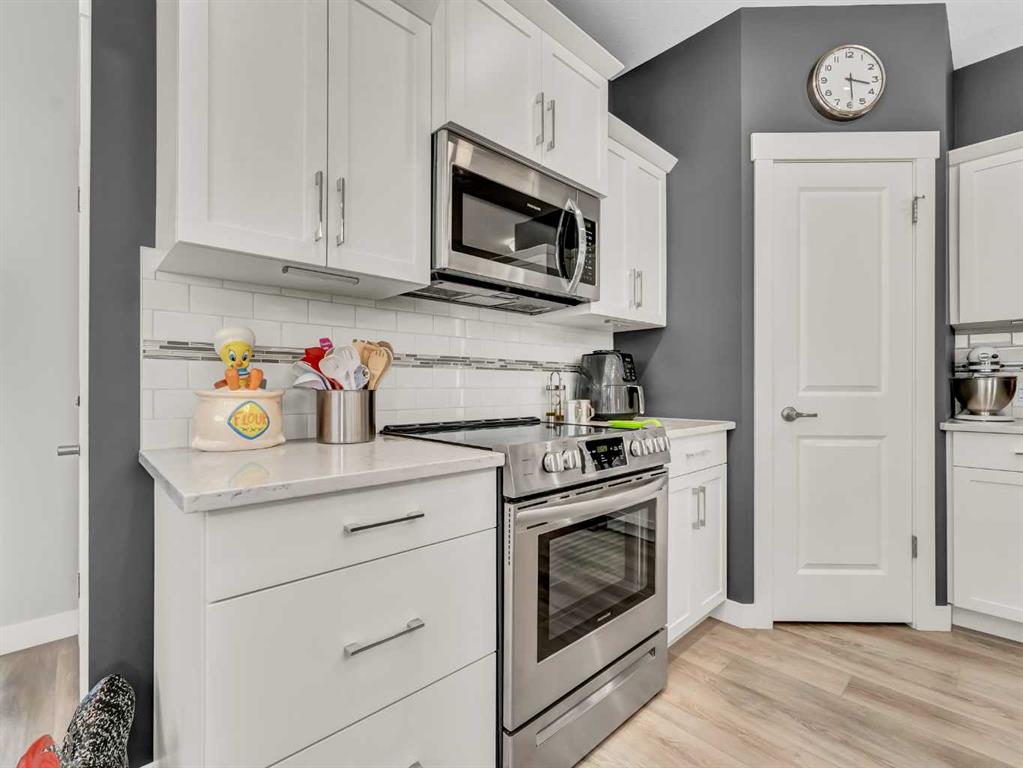 #203 401 Southlands Boulevard SE